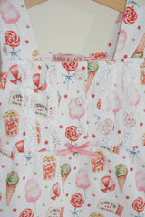 Circus Candy Shortama