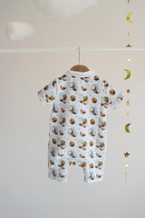Coconut Baby boy Pyjama