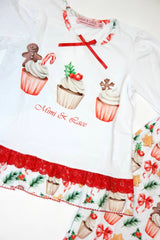 Cup Cake pyjama