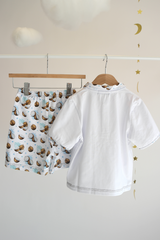 Boys Coconut Pyjama