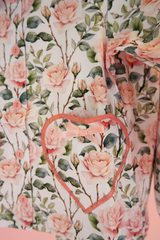 Rose Classic Girl pyjama