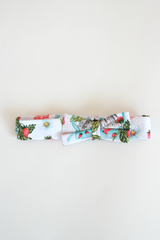 Strawberry Baby Girl Headband