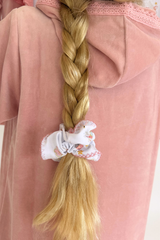 Droom Carrousel Scrunchie