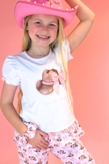 Cowgirl Special Edition