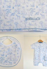 Toile de Jouy Summer Set 62/68 BOY
