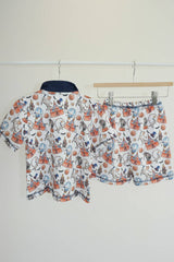 Circus Classic Pyjama