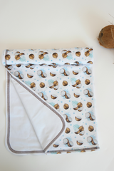 Coconut Blanket
