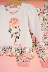 Rose Pyjama