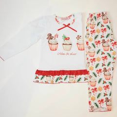 Cup Cake pyjama