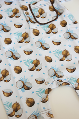 Coconut Baby boy Pyjama