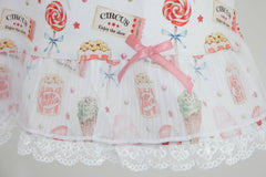 Circus Candy Nightdress