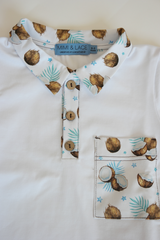 Boys Coconut Pyjama