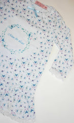 Butterfly Nightdress