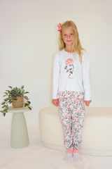 Rose Pyjama
