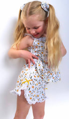 Daisy short Pyjama