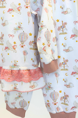 Droom Carrousel Pyjama