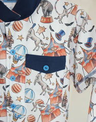 Circus Classic Pyjama