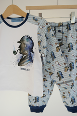 Sherlock Pyjama