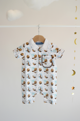 Coconut Baby boy Pyjama