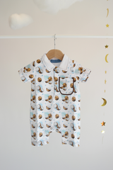 Coconut Baby boy Pyjama