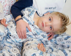 Vintage Car Classic Pyjama