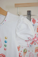 Circus Candy pyjama Short