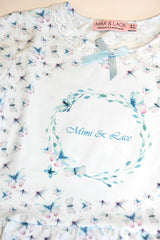 Butterfly Nightdress