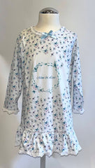 Butterfly Nightdress