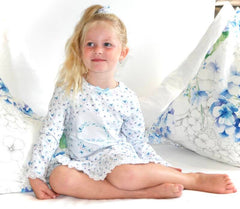 Butterfly Nightdress