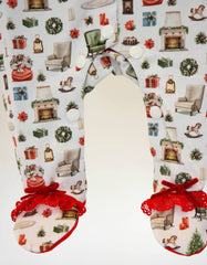 Toys Delight Baby Girl Romper