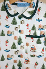 Toys Delight Boy Christmas Pyjama