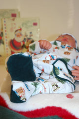 Toys Delight Baby Boy Romper