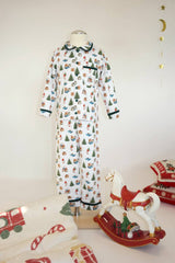 Toys Delight Boy Christmas Pyjama