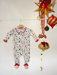 Toys Delight Baby Girl Romper