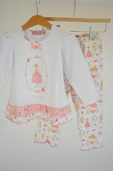 Magical Cinderella Pyjama