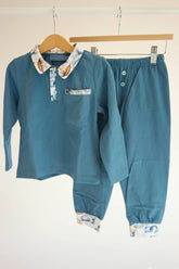 Magical Classic Collar PJ