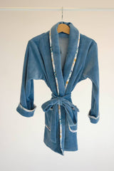 Magical Bathrobe Boy