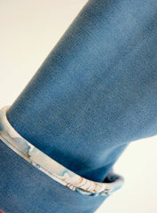 Magical Bathrobe Boy