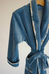 Magical Bathrobe Boy