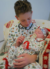 Toys Delight Baby Girl Romper