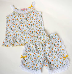 Daisy short Pyjama