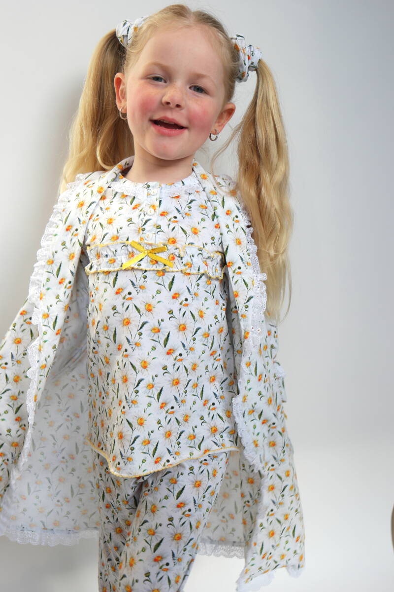 Daisy Pyjama