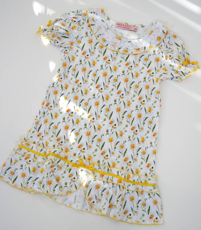 Daisy Nightdress