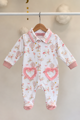 Droom Carrousel baby boxpakje
