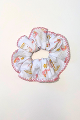 Droom Carrousel Scrunchie