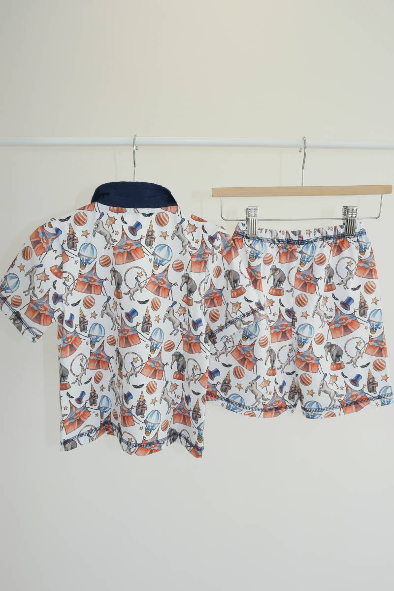 Circus Classic Pyjama
