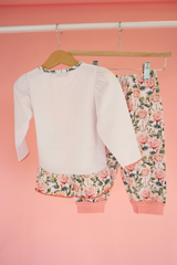 Rose Pyjama