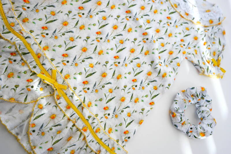 Daisy Nightdress