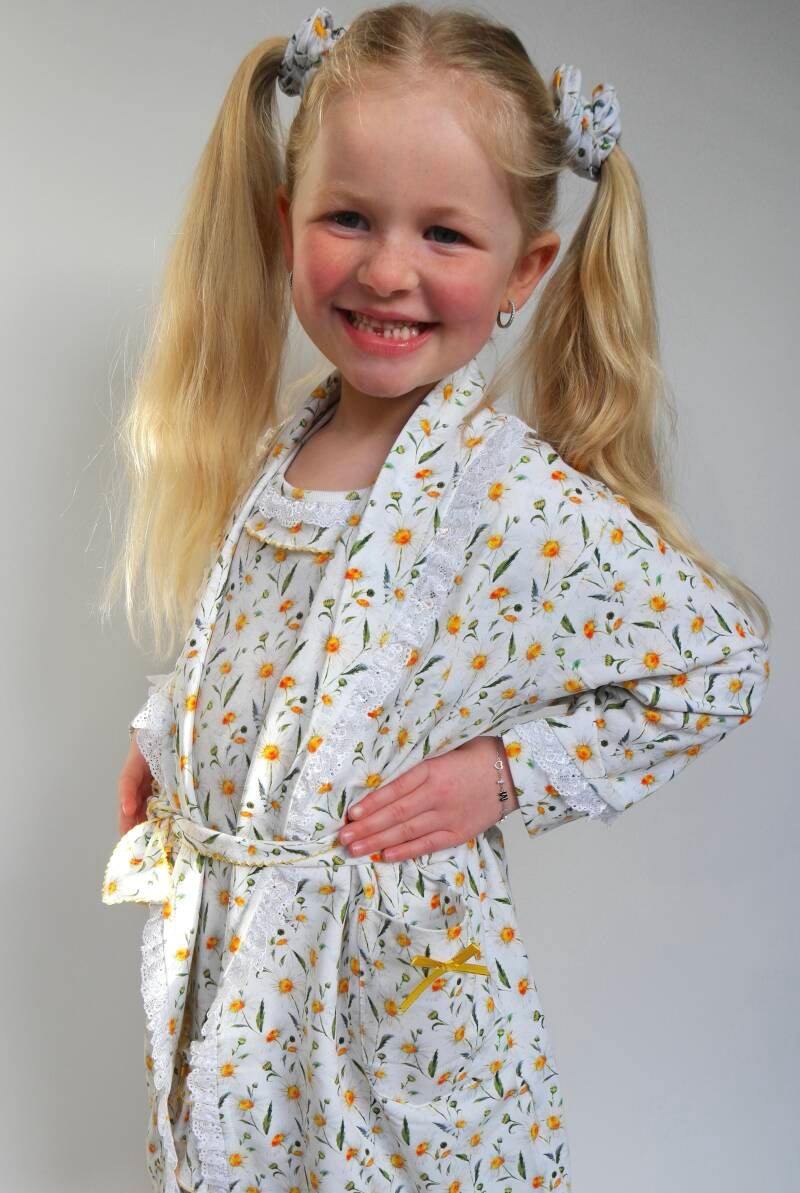 Daisy Nightdress