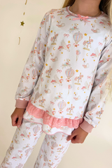 Droom Carrousel Pyjama